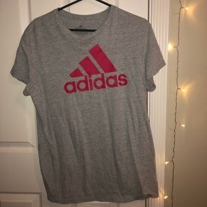 Adidas tee